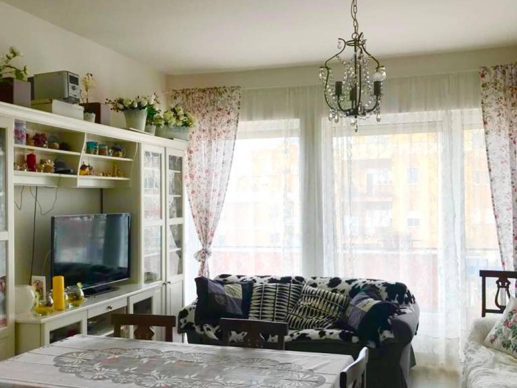 appartamento in vendita a Terracina