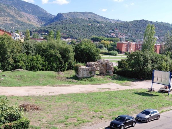 appartamento in vendita a Terracina