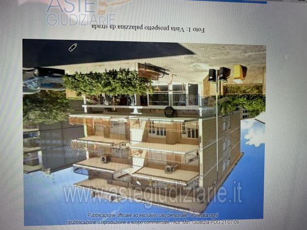 appartamento in vendita a Terracina