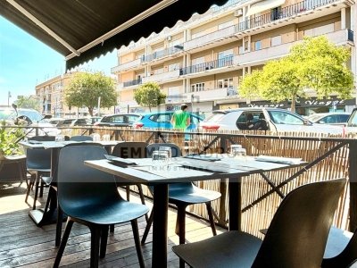 negozio in vendita a Terracina