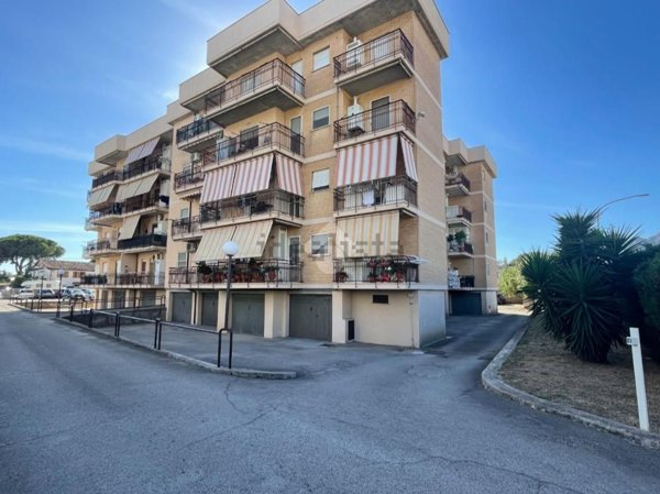 appartamento in vendita a Terracina