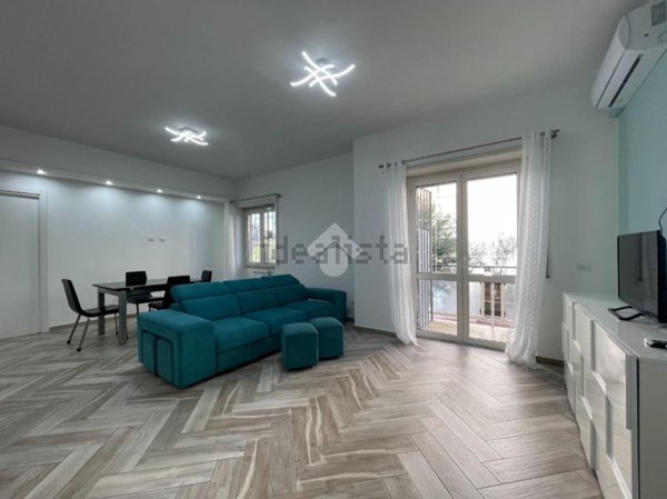 appartamento in vendita a Terracina