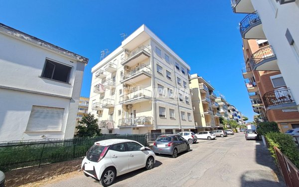 appartamento in vendita a Terracina