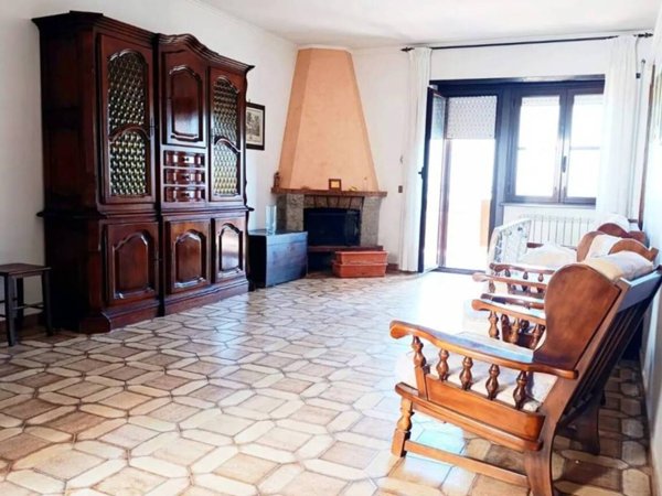 appartamento in vendita a Terracina