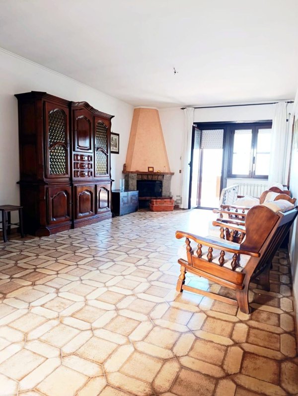 appartamento in vendita a Terracina