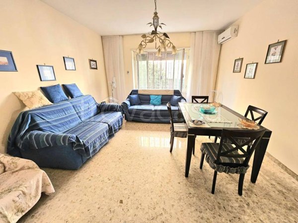 appartamento in vendita a Terracina