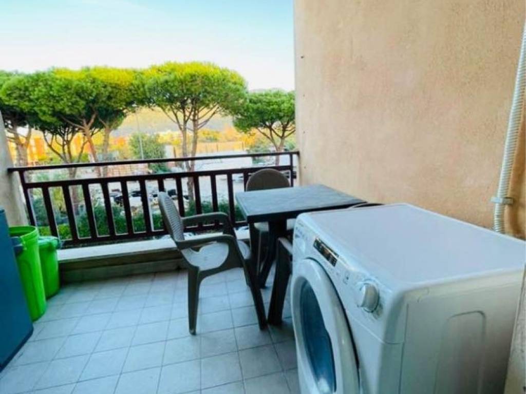 appartamento in vendita a Terracina