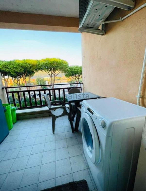 appartamento in vendita a Terracina