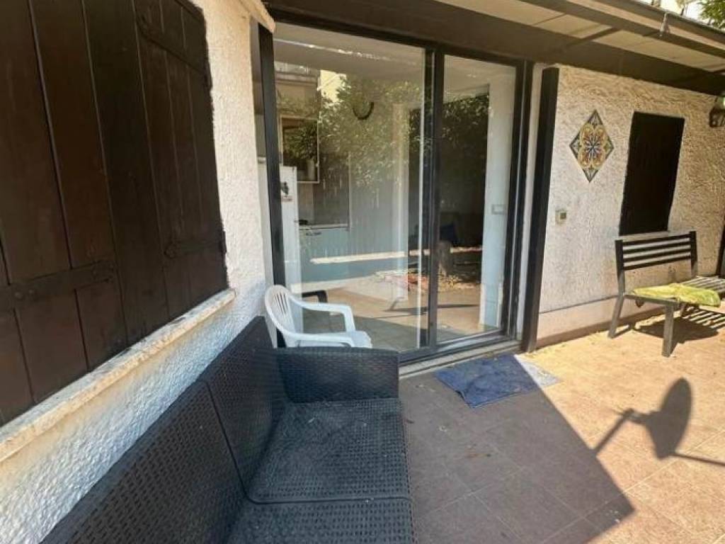 appartamento in vendita a Terracina