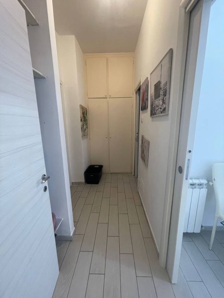 appartamento in vendita a Terracina