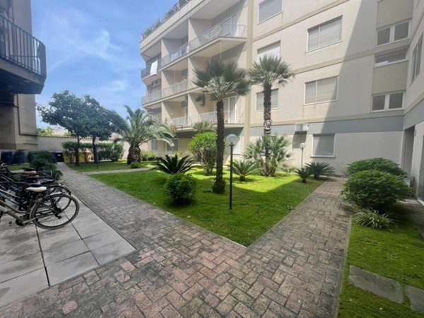 appartamento in vendita a Terracina