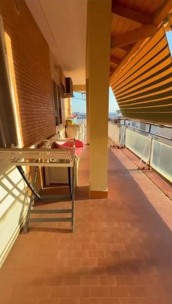 appartamento in vendita a Terracina