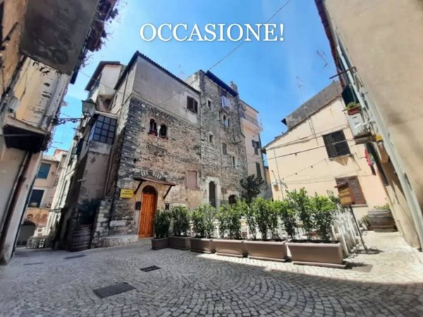 appartamento in vendita a Terracina