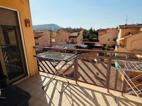 appartamento in vendita a Terracina