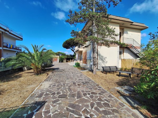 appartamento in vendita a Terracina