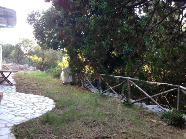 casa indipendente in vendita a Terracina