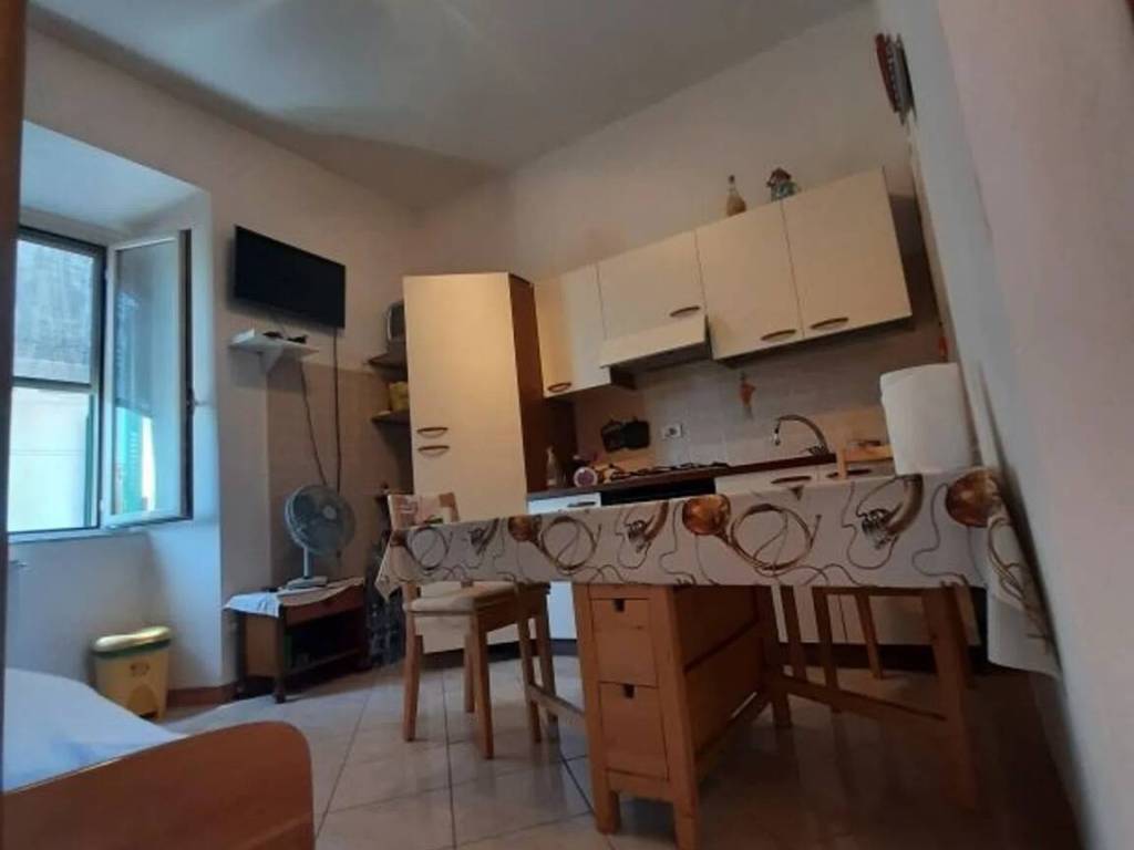 appartamento in vendita a Terracina