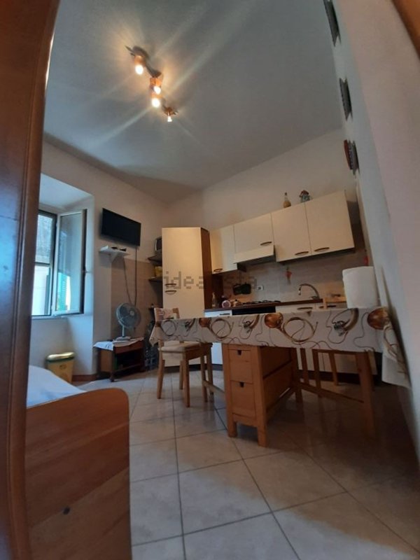 appartamento in vendita a Terracina