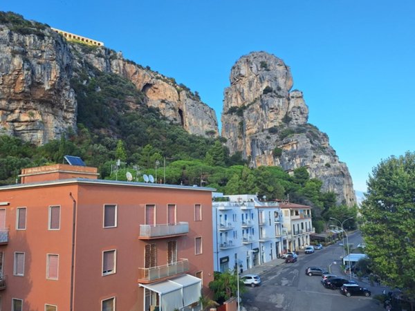 appartamento in vendita a Terracina