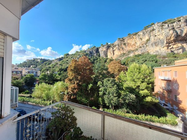 appartamento in vendita a Terracina