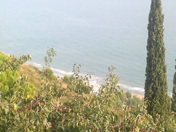 terreno agricolo in vendita a Terracina