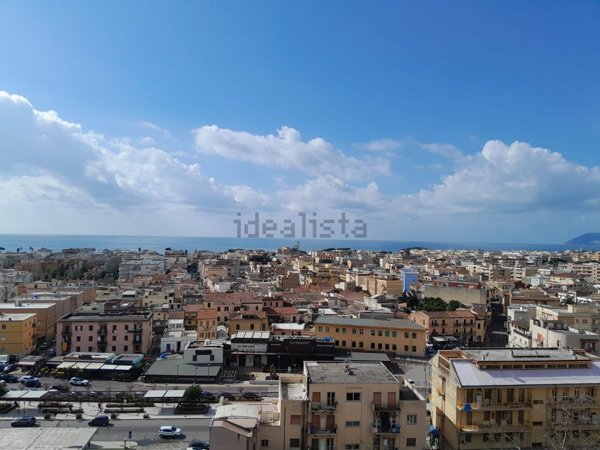 monolocale in vendita a Terracina