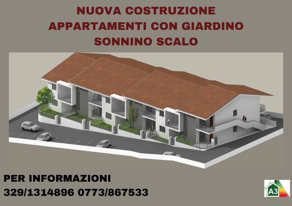 casa indipendente in vendita a Terracina
