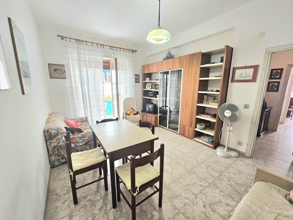 appartamento in vendita a Terracina