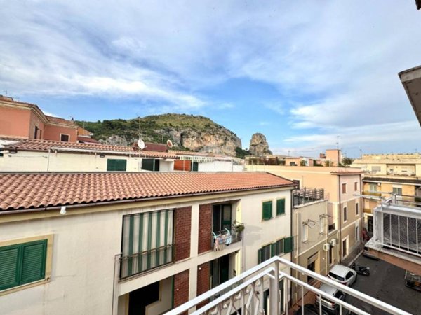 appartamento in vendita a Terracina