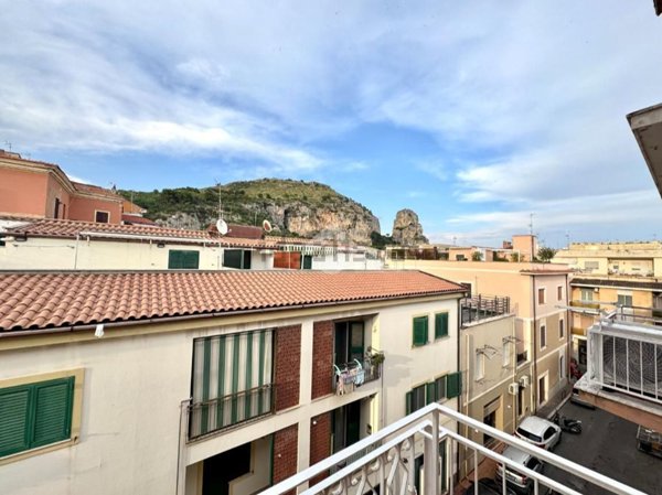 appartamento in vendita a Terracina