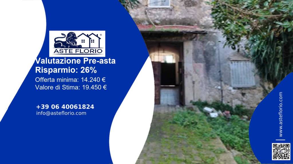 terreno agricolo in vendita a Terracina