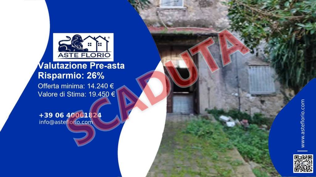 terreno agricolo in vendita a Terracina