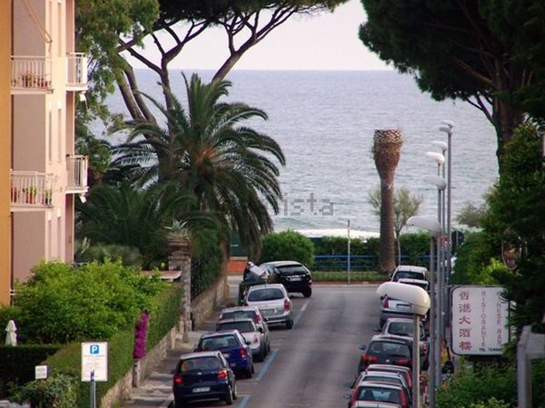 appartamento in vendita a Terracina