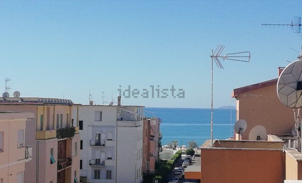 appartamento in vendita a Terracina