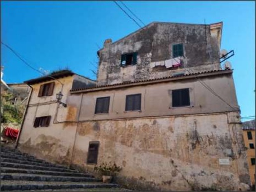 appartamento in vendita a Terracina