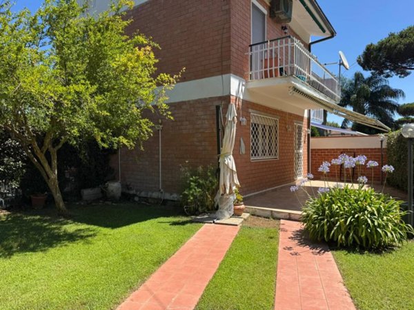 appartamento in vendita a Terracina