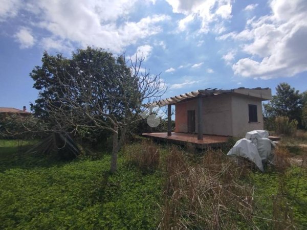 casa indipendente in vendita a Terracina