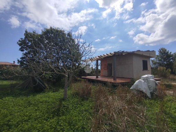 appartamento in vendita a Terracina