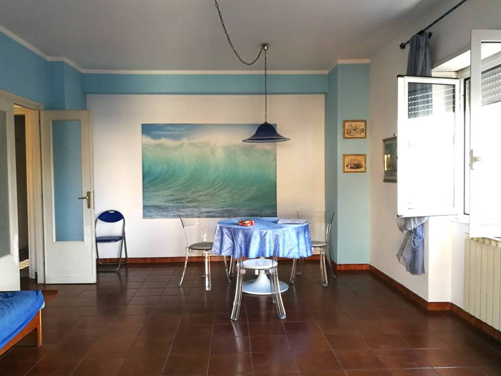 appartamento in vendita a Terracina
