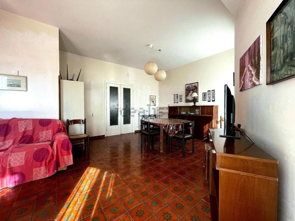 appartamento in vendita a Terracina