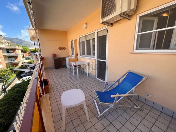 appartamento in vendita a Terracina