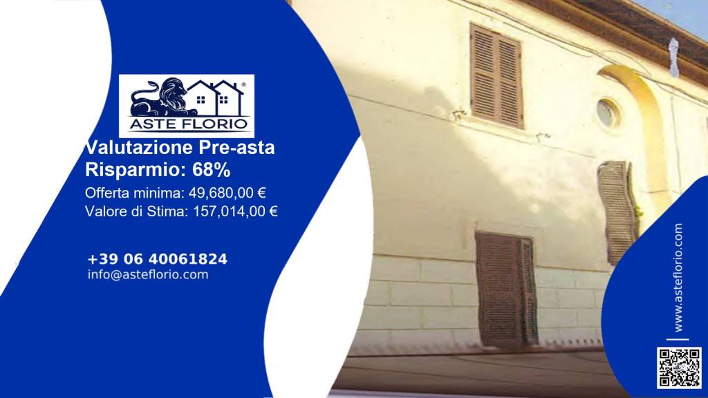 appartamento in vendita a Terracina