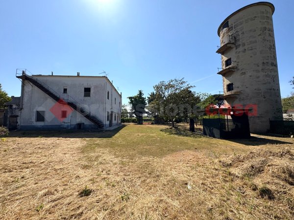 casa indipendente in vendita a Terracina