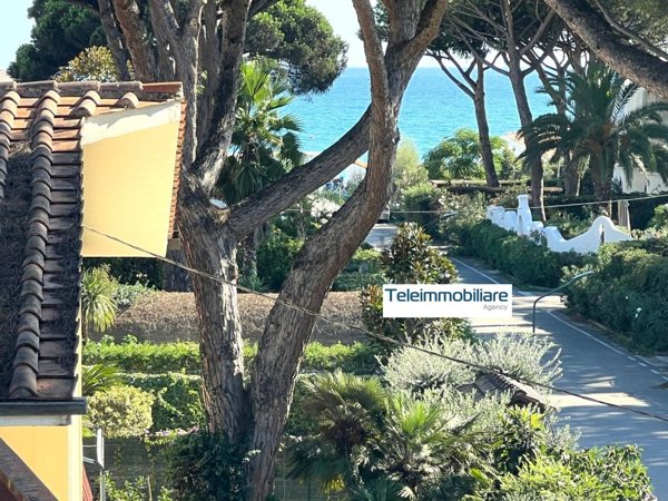 appartamento in vendita a Terracina