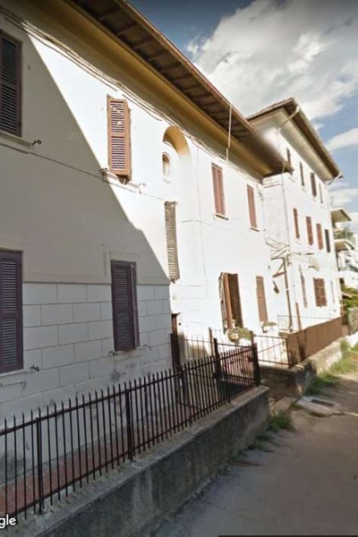 appartamento in vendita a Terracina