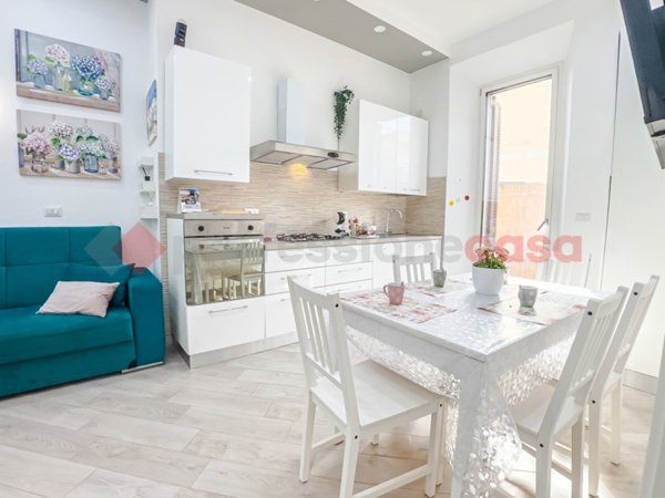 appartamento in vendita a Terracina