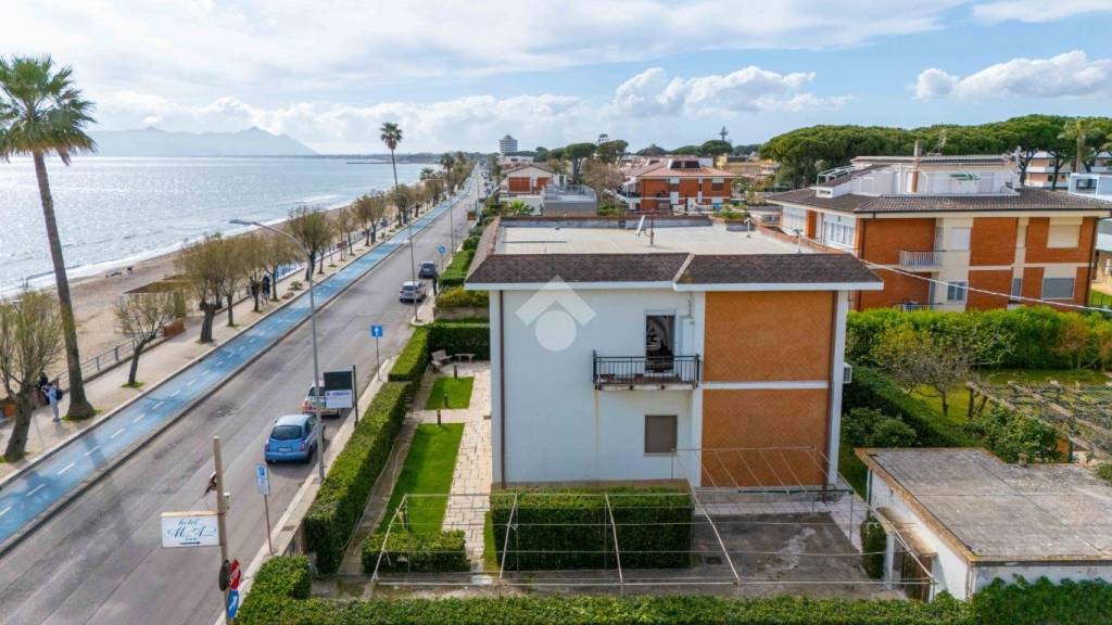 appartamento in vendita a Terracina