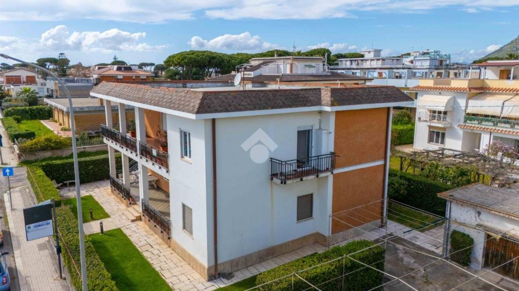 appartamento in vendita a Terracina