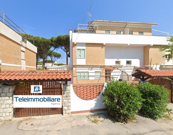 casa indipendente in vendita a Terracina