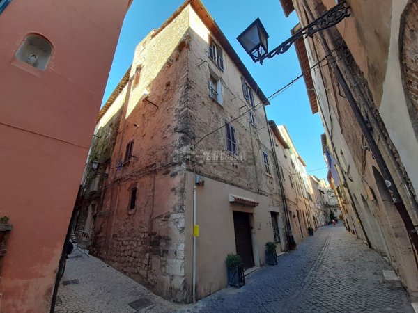 appartamento in vendita a Terracina